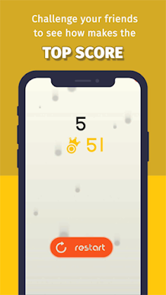 Ball To Ring - Screenshot 3
