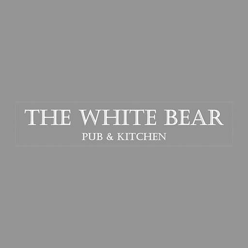 The White Bear logo
