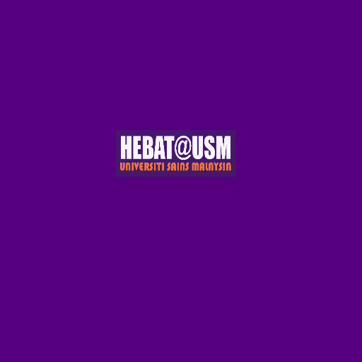 Hebat@USM logo