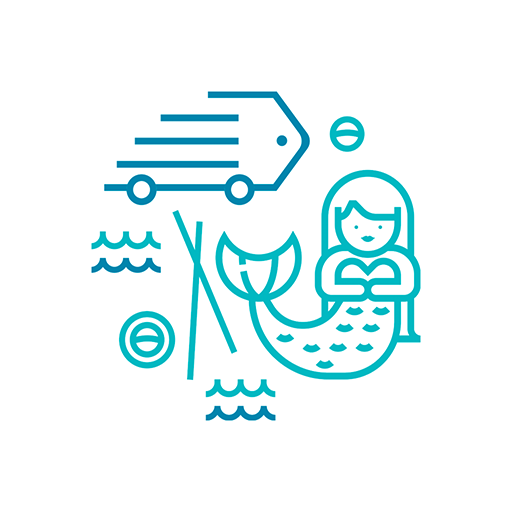 Seabassushi logo