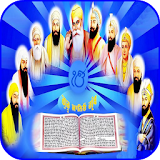 Sikh Guru 3D Wallpapers 2017 icon