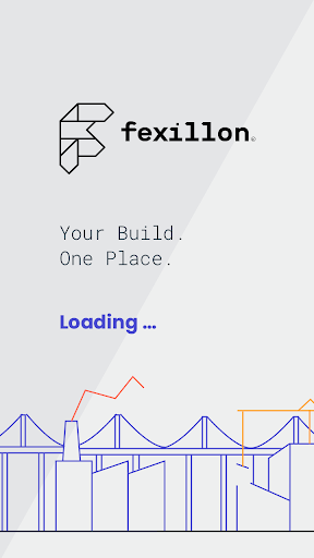 Android application Fexillon Platform screenshort