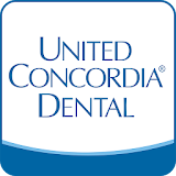 United Concordia Dental Mobile icon