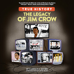 Icon image The Legacy of Jim Crow