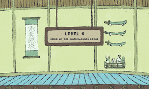 Samurai Shaver - Screenshot 3