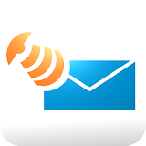 Tracking Mail icon