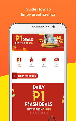 Tips Online Shopee Shopping