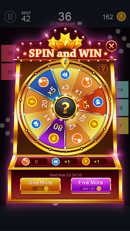 Game screenshot Balls VS Blocks - Bricks Break apk download
