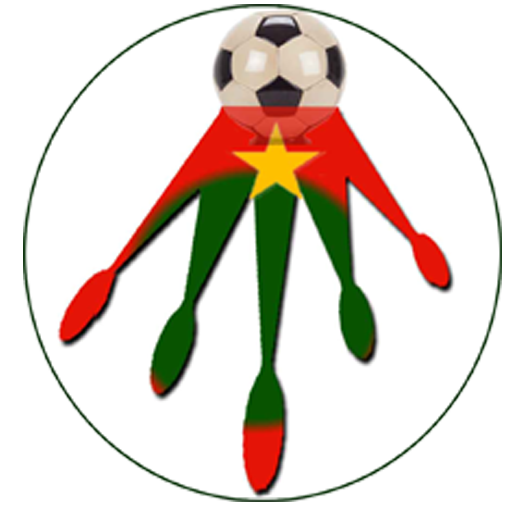 FasoScore logo