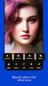 Gallery Pro - Picture & Video