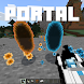 Portal Gun Mod for Minecraft - Androidアプリ