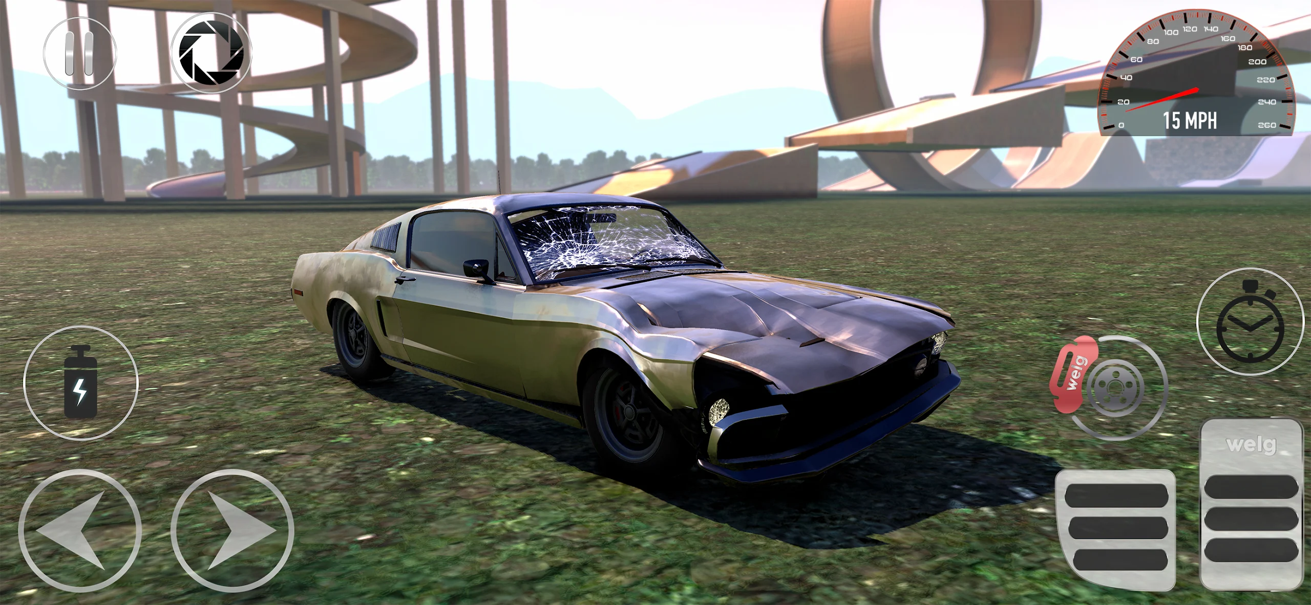 wdamage-car-crash-engine-mod-apk