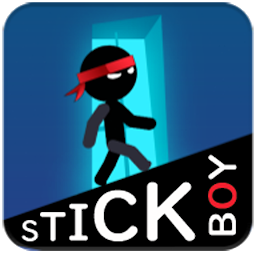Icon image StickBoy