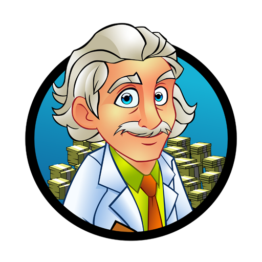 OptionGenius logo