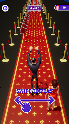 Poker Run - Screenshot 2