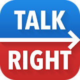 Talk Right - Conservative Talk icon
