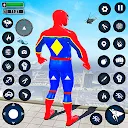 Spider Game :Spider Hero Fight APK