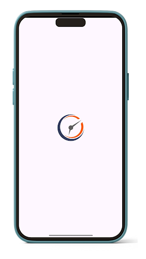 Android application Presensi Rsbb Depok screenshort