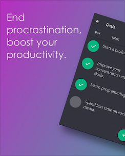 ProGo App – Produktive Ziele v2.1.1 [Kostenpflichtig] 1