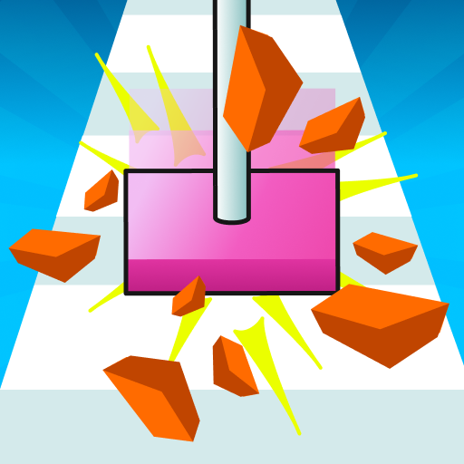 Crusher Challenge 1.0.1 Icon