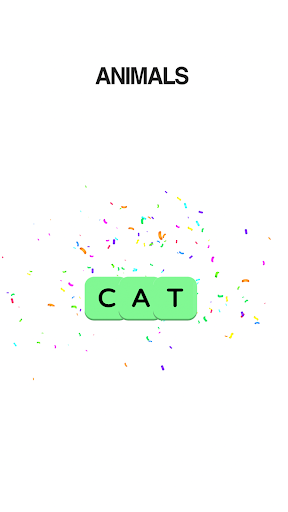 Safeword Screen 3