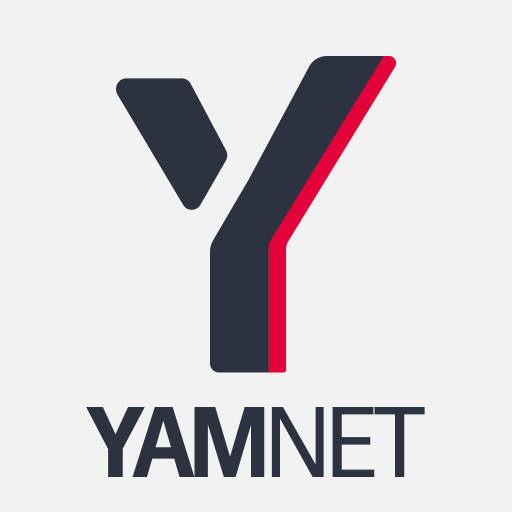 Yamnet logo