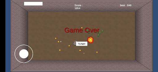 SIUUU Zombie Screen 2