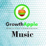 Cover Image of Download G A Music By GrowthApple.com  APK