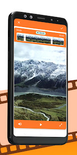 Trim Video: HD Video Cutter 1.1 APK screenshots 3
