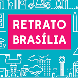 Retrato Brasília icon
