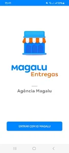 Agência Magalu