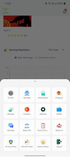 Agrisevak Seller  Sell Online