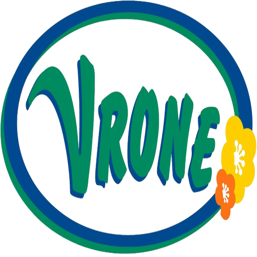 Vrone for  Android – Latest Version & Features app icon