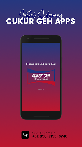 CukurGeh Screen 3