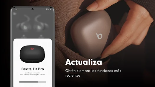 Beats con android sales