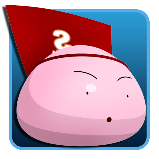 Super Jelly logo