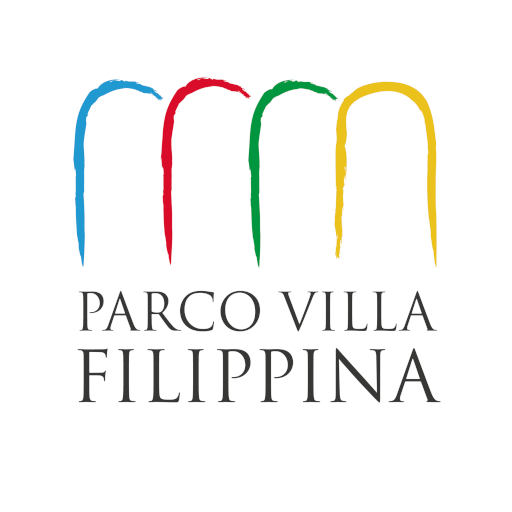 Villa Filippina logo