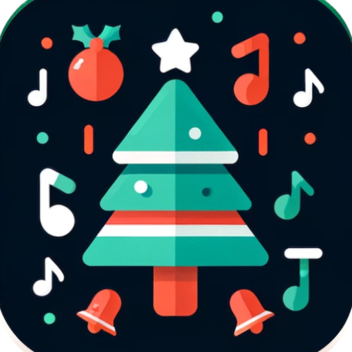 Santa Clause Sounds logo