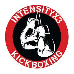 Icon image IntensityX3 and Kickboxing