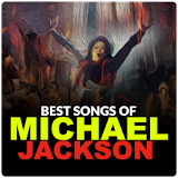 Michael Jackson Songs icon