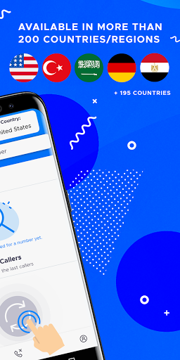 Nuumara: Caller ID & Block Screen 2