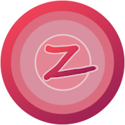 zeon_round - icon pack