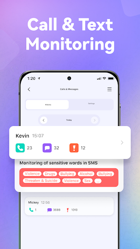 Parental Control App- FamiSafe - Parenting - apps