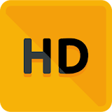 High Definition Video Player icon