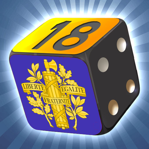 Download Backgammon   18 jeux 8.016 Apk for android