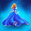Cinderella: Magic Match 3 Game icon