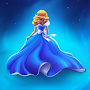 Cinderella: Magic Match 3 Game