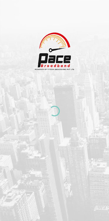 Pace Broadband - 4.0 - (Android)