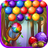 Bubble Forest Candy Pop Arcade icon