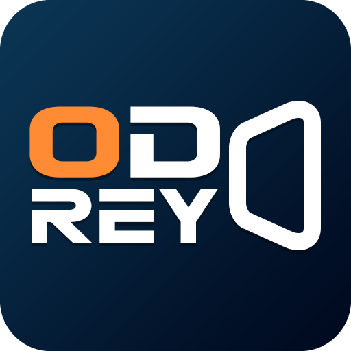 Odrey logo